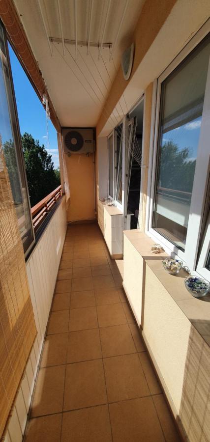 Apartament Praga Zoo Varsóvia Exterior foto